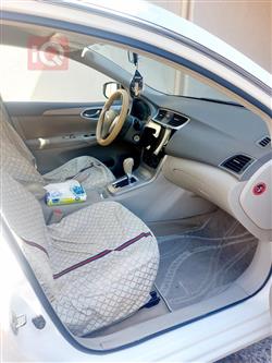 نيسان سنترا